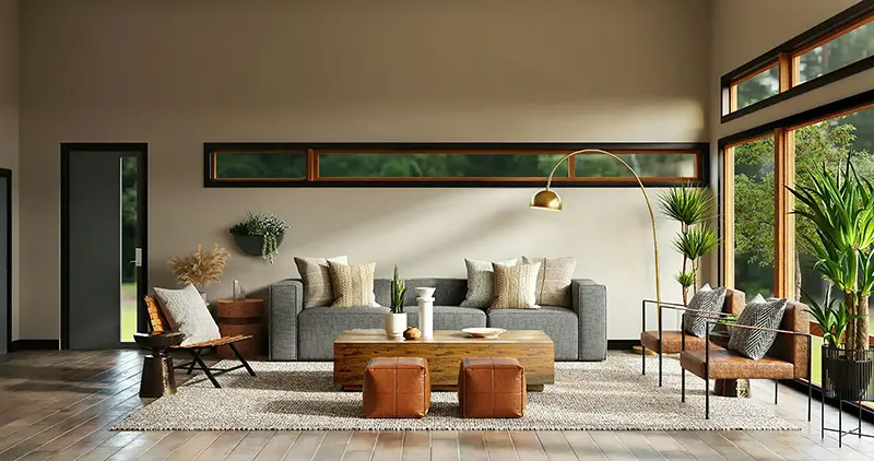 Champion Walls Inc